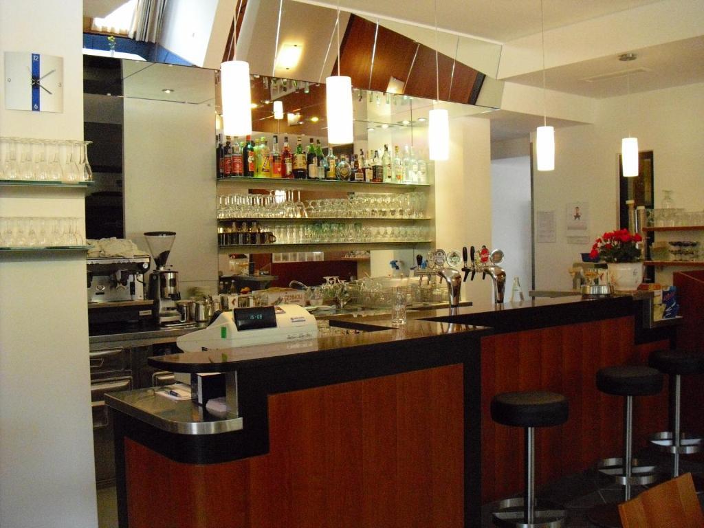 Rasùn di Sotto Pizzeria Restaurant Wieser מראה חיצוני תמונה